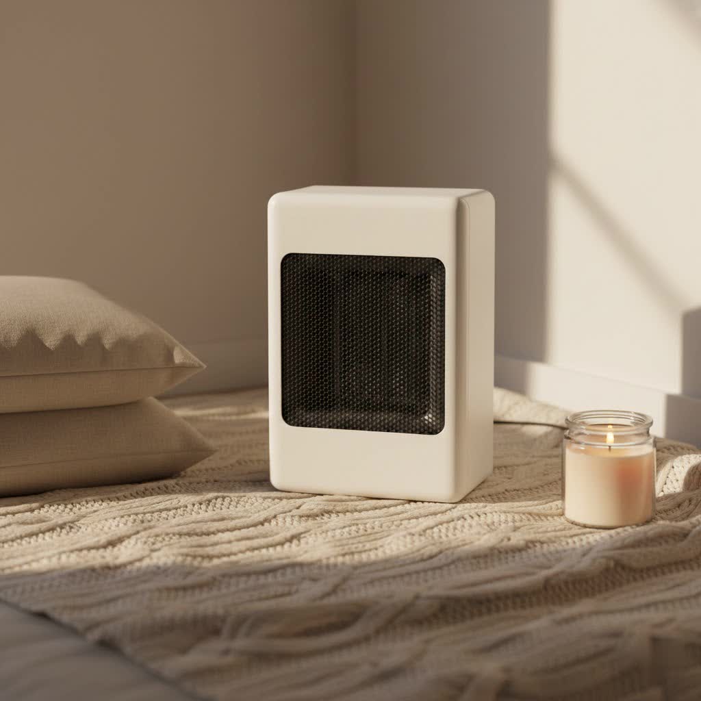 The Ultimate Guide to Oil Radiator Space Heaters: Cozy Warmth for Your Home