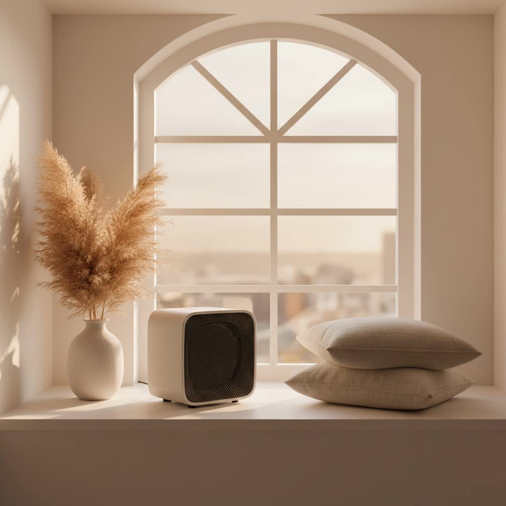 Embrace Warmth: The Ultimate Guide to Low Wattage Space Heaters