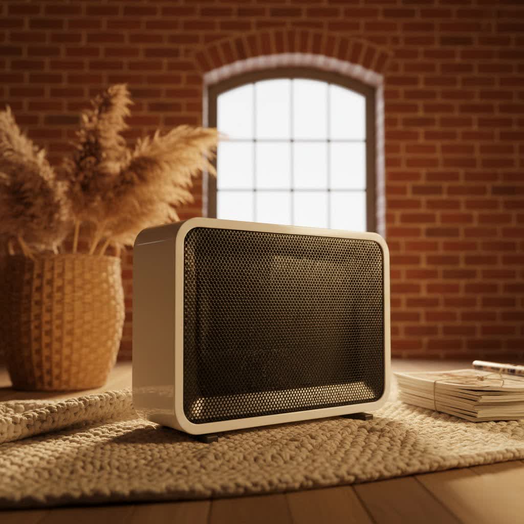 Finding the Perfect Space Heater at Home Depot: Your Ultimate Guide