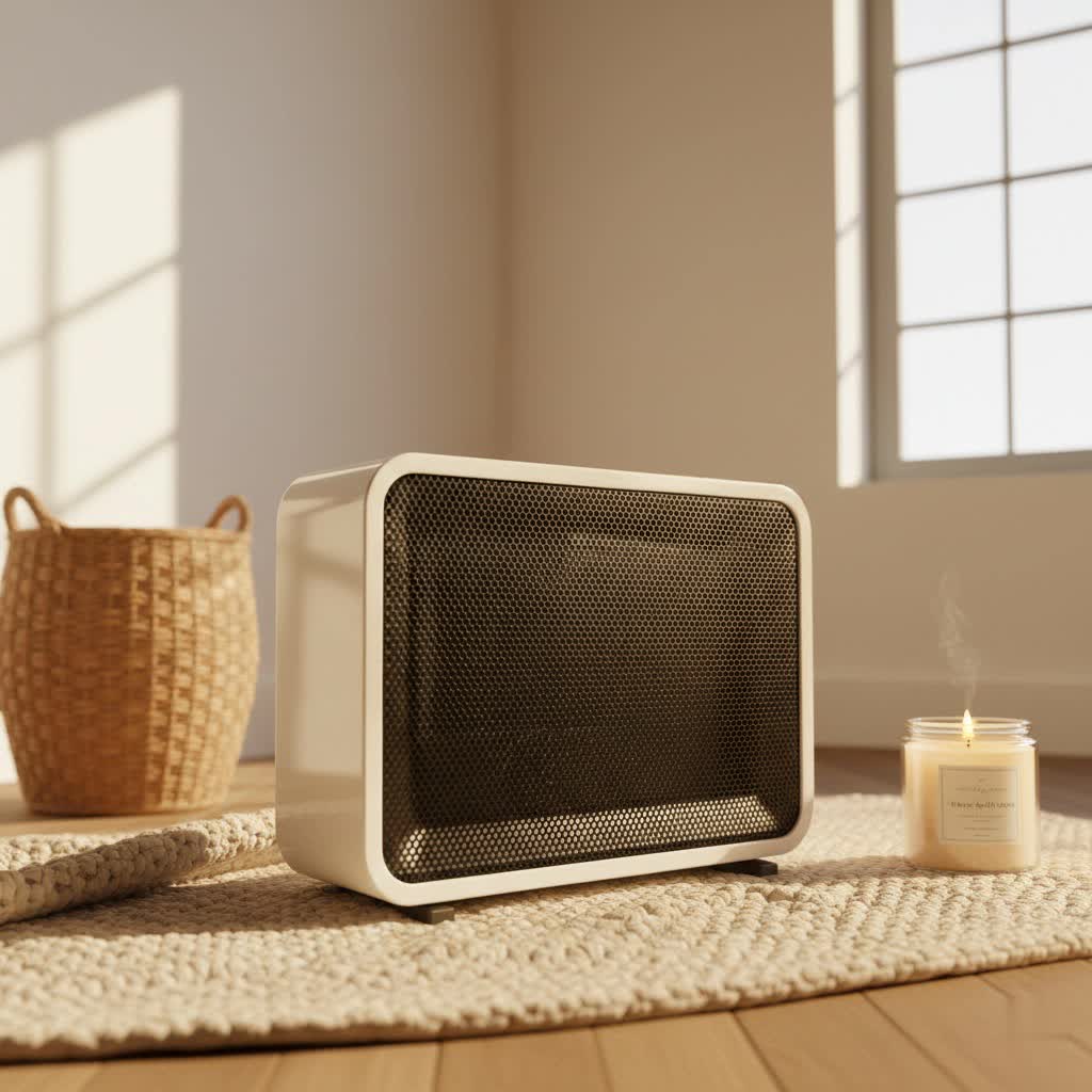 Warming Up Your Washroom: The Best Small Space Heaters for Bathrooms