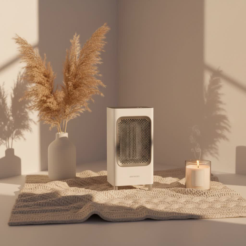 Space Heater: Your Ultimate Guide to Warmth and Efficiency