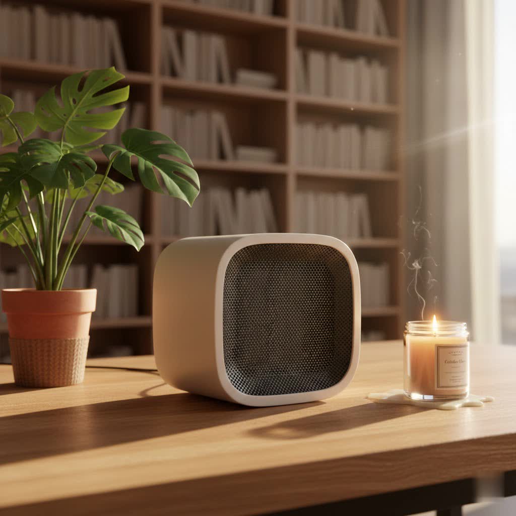 Mastering the Chill: Your Comprehensive Guide to 1500 Watt Space Heaters