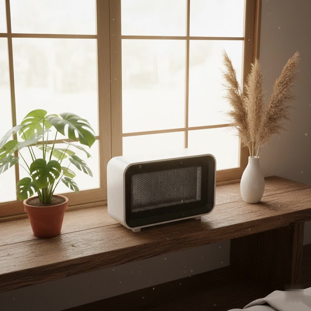 Convection Space Heater: Your Guide to Warmth and Comfort