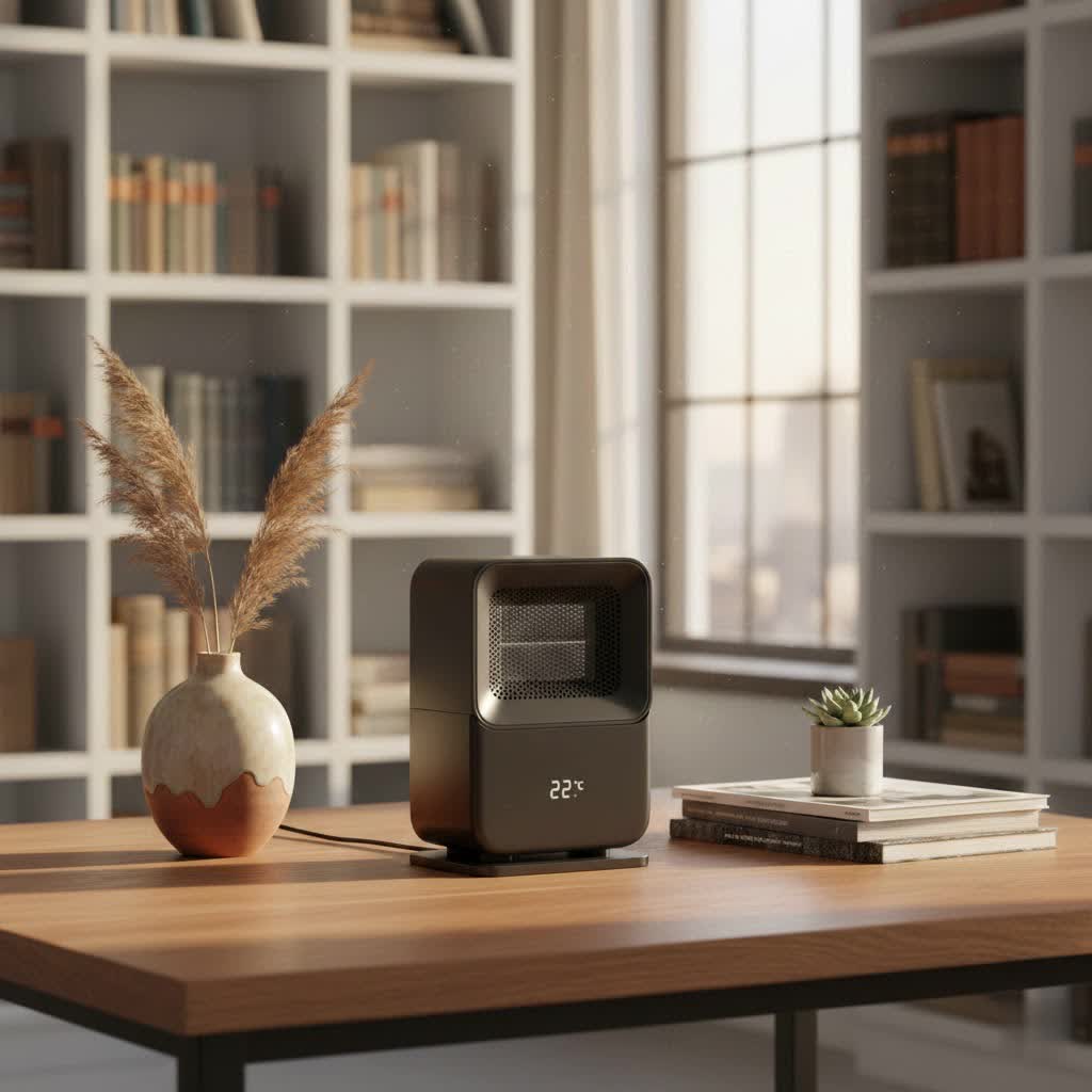 Embrace Outdoor Comfort: Your Ultimate Guide to Choosing the Perfect Outdoor Space Heater