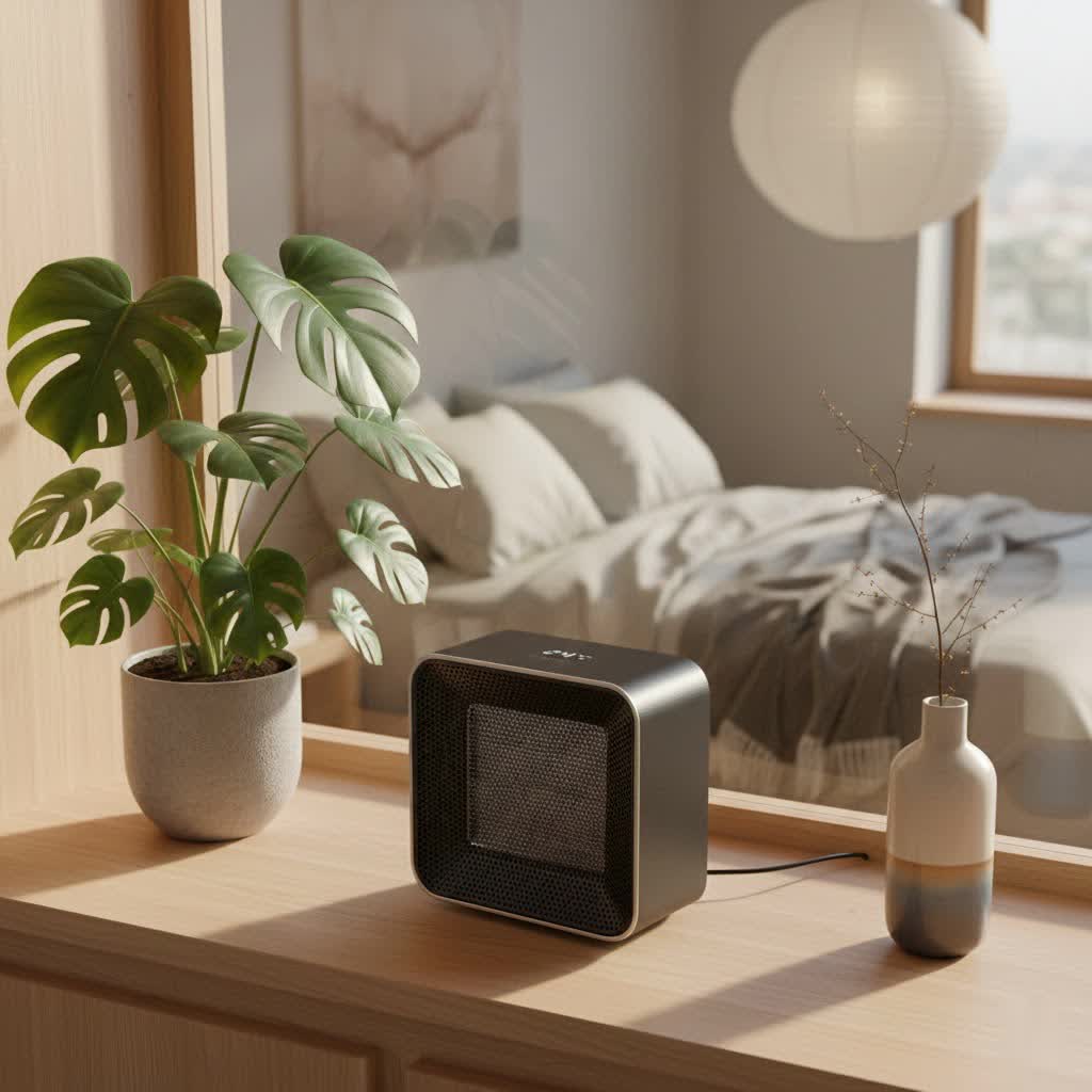 Unplug and Unwind: Your Guide to the Best Rechargeable Space Heaters