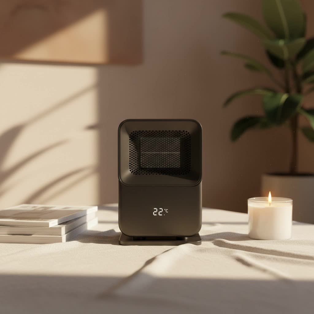 Decoding Wirecutter’s Top Space Heater Picks for Optimal Warmth