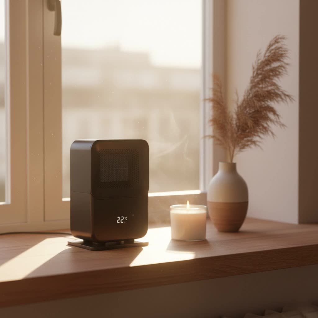 Finding Your Perfect Space Heater Near You: A Local Buyer’s Guide