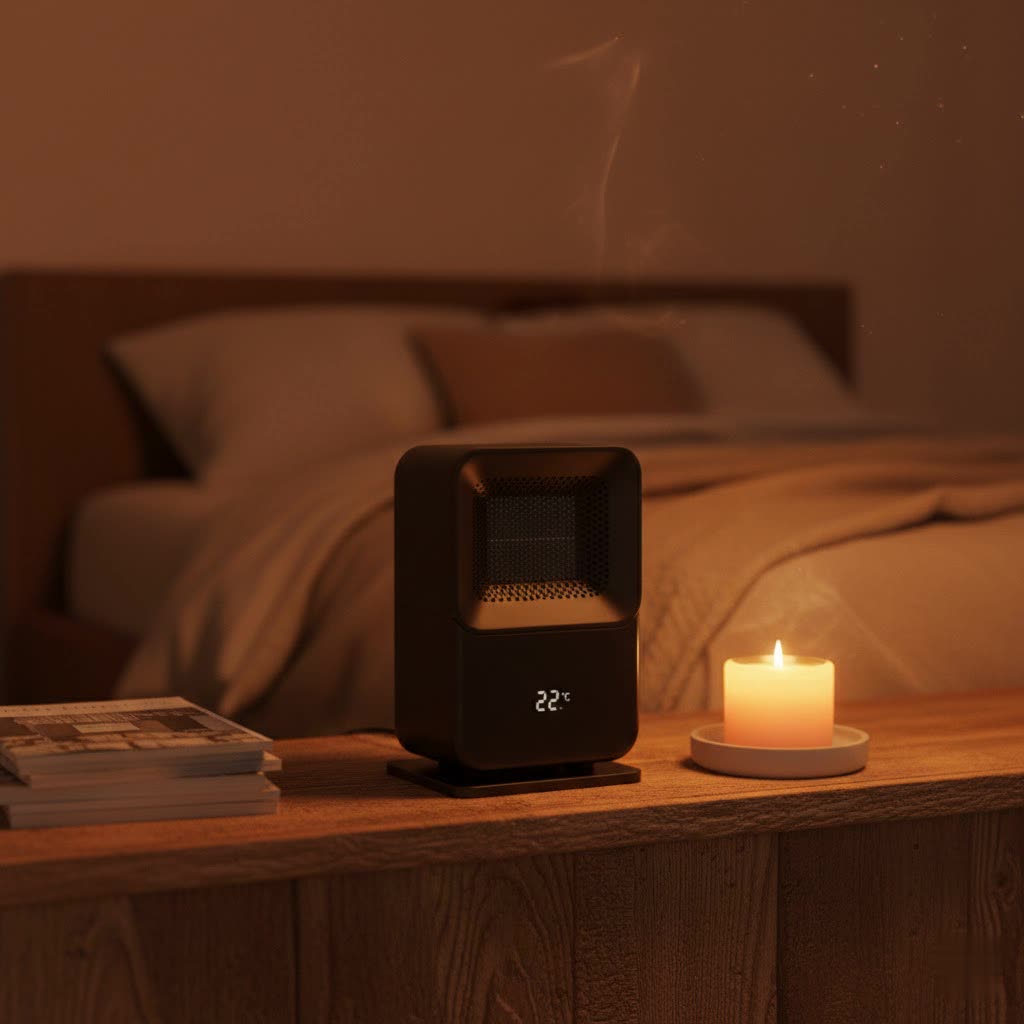 The Ultimate Guide to Fireplace Space Heaters: Cozy Warmth, Effortless Ambiance