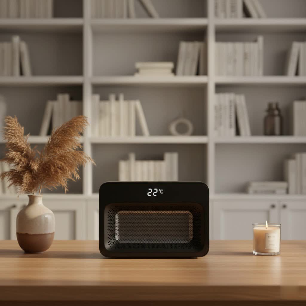 Pelonis Space Heater: Your Ultimate Guide to Warmth and Efficiency