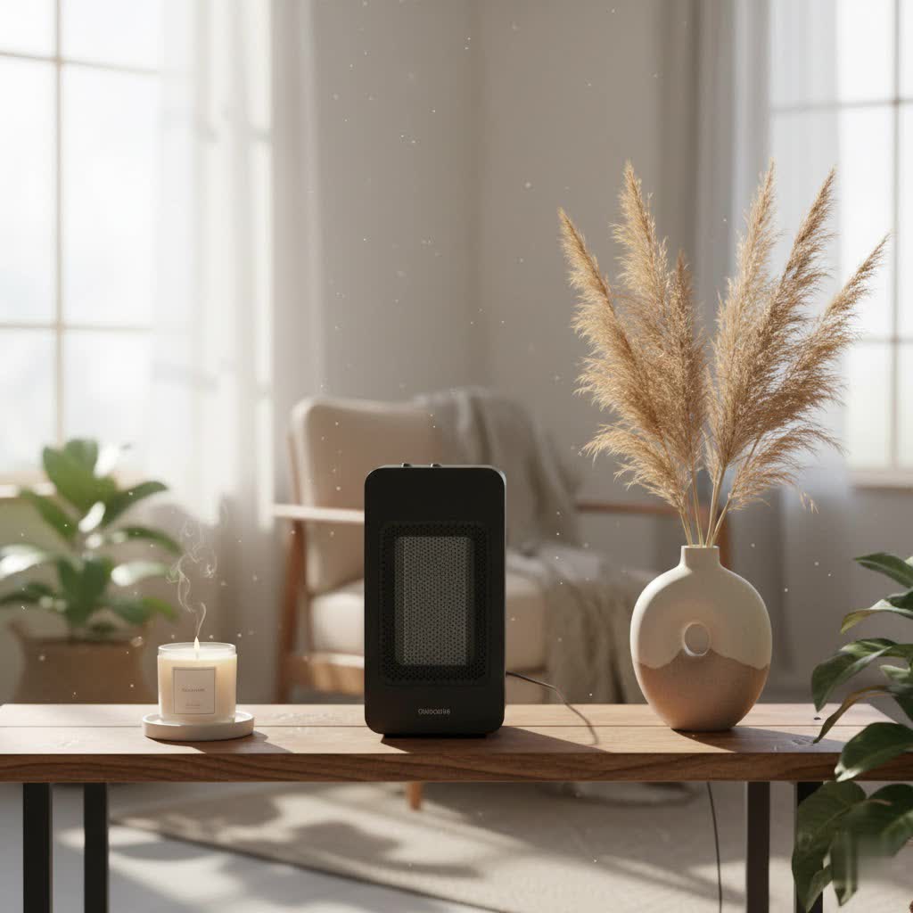 Unlocking Warmth: A Deep Dive into the Dr Infrared Portable Space Heater