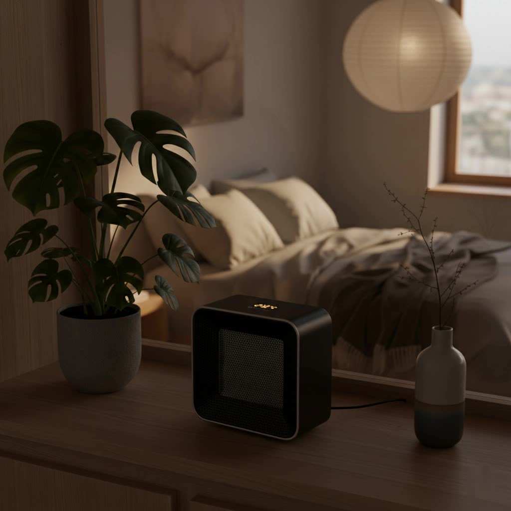 The Most Efficient Space Heater: Your Guide to Smart Warmth & Savings