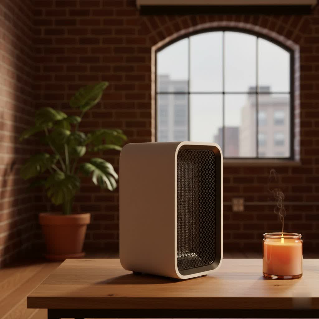 Best Space Heaters for Your Bedroom: Stay Cozy and Safe