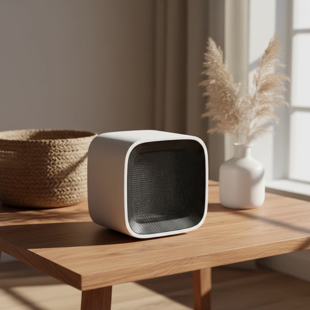 Stay Cozy and Safe: Your Ultimate Guide to the Bathroom Space Heater