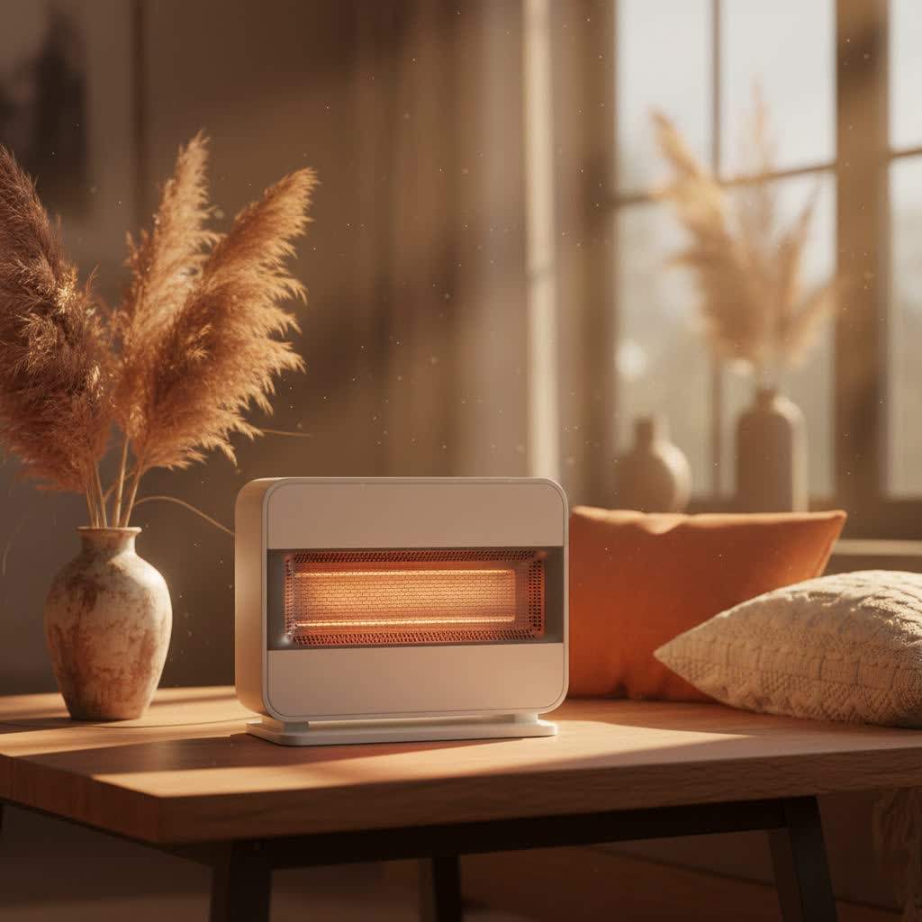 Decoding the Diesel Space Heater: Your Guide to Efficient, Safe Warmth