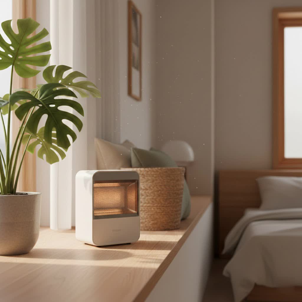 Honeywell Space Heaters: Your Ultimate Guide to Cozy Comfort and Smart Heating