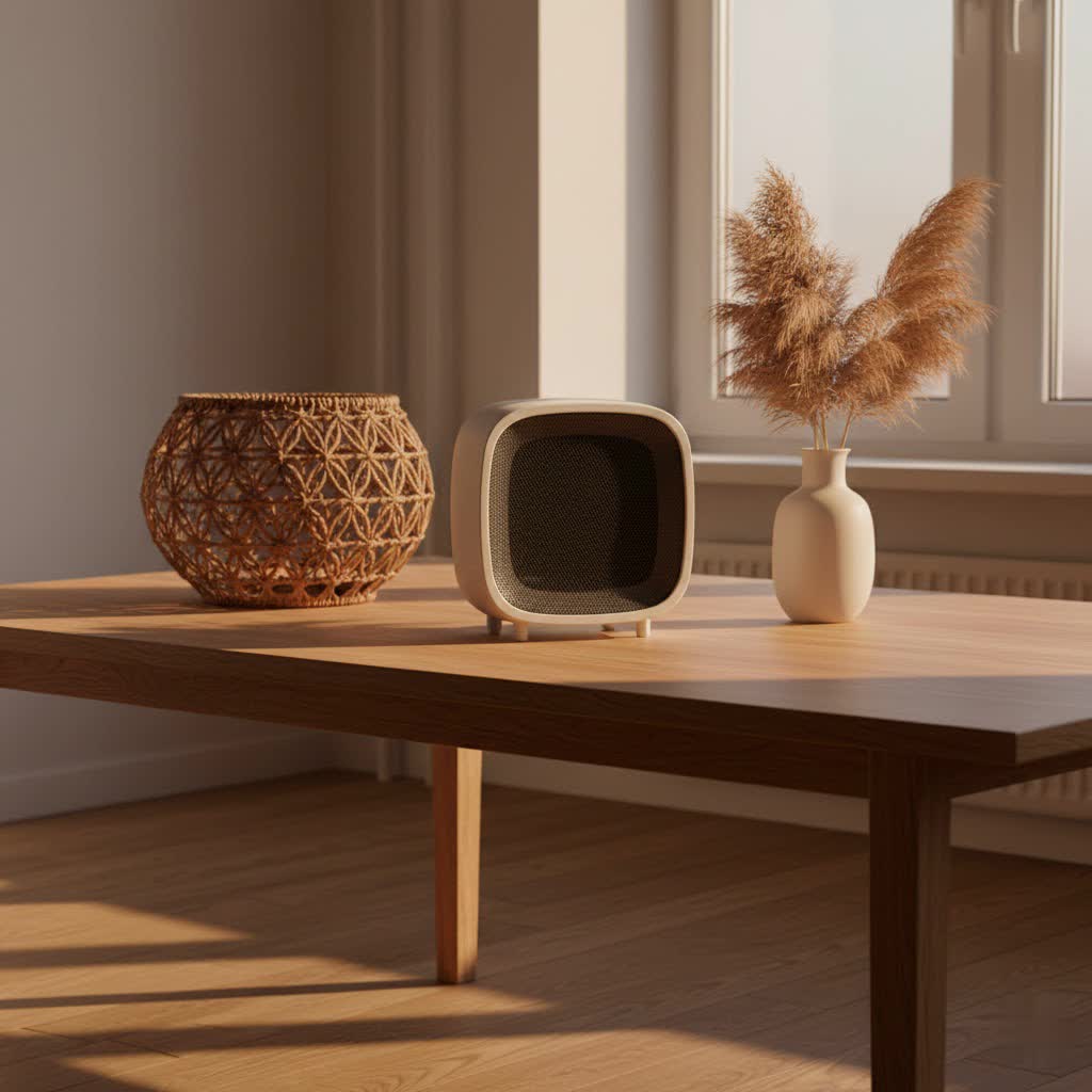 Bionaire Space Heater: Your Guide to Cozy, Efficient Home Comfort