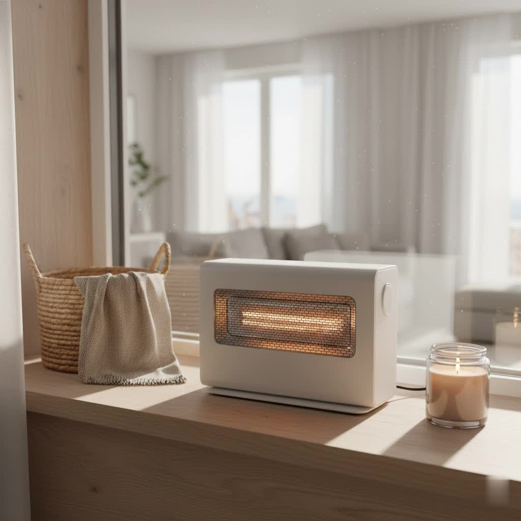 Lasko Space Heaters: Your Guide to Cozy Warmth and Smart Choices